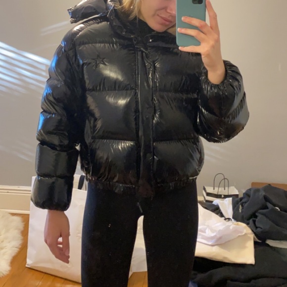 Perfect Moment Moment Puffer - Picture 4 of 4